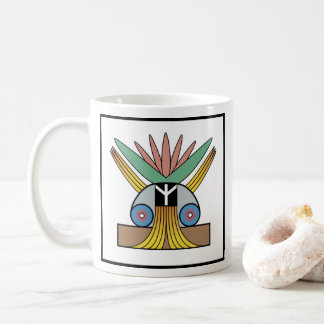 Caneca De Café Salome Peace
