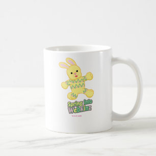 Caneca De Café Salte em Webkinz!