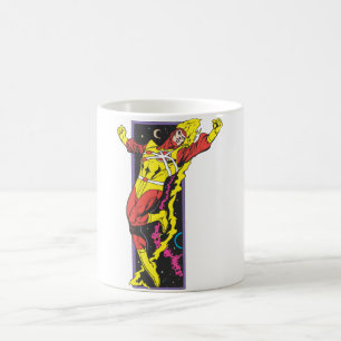 Caneca De Café Saltos do Firestorm