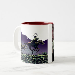 Caneca de café salva