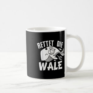 Caneca De Café Salva A Demonstração E De Proteção Dos Animais Das