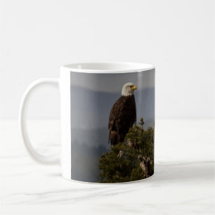 Caneca De Café Salva-Águia - Mug