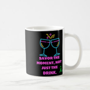 Caneca De Café Salva O Momento1