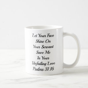 CANECA DE CAFÉ SALVAÇÃO (CRIE SEU PRÓPRIO COPO)