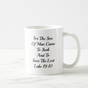 CANECA DE CAFÉ SALVAÇÃO (CRIE SUA PRÓPRIA XÍCARA)