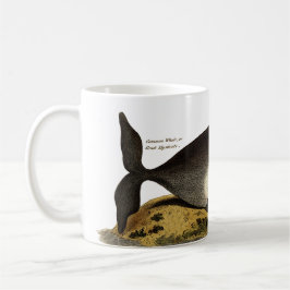 Caneca De Café Salvar as baleias