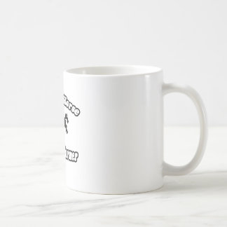 Caneca De Café Salve Cavalo, Fazendeiro de Corrida