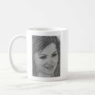 Caneca De Café samantha-ruth-prabhu