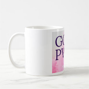 Caneca De Café Samaria M Colbert (Terapista Cristão)