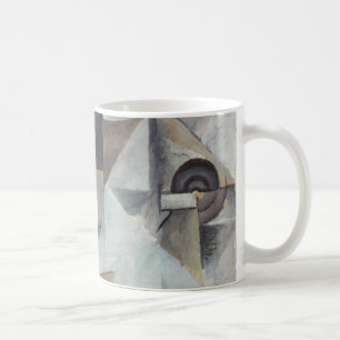 Caneca De Café Samovar