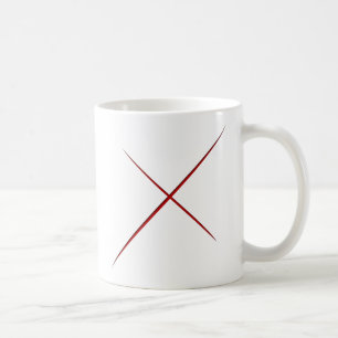 Caneca De Café Samurai X (Rurouni Kenshin)