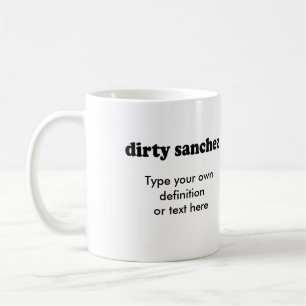 CANECA DE CAFÉ SÁNCHEZ SUJO