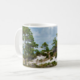 Caneca De Café Sand Dunes Coffee Mug