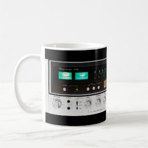 Caneca De Café Sansui 9090