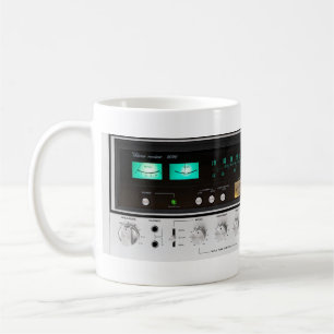 Caneca De Café Sansui 9090