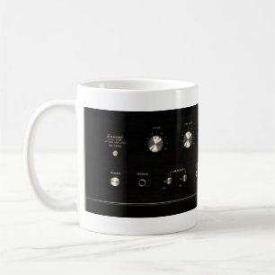 Caneca De Café Sansui AU-555A