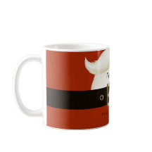 Santa Clause, Ho, Ho, Ho, Ho!