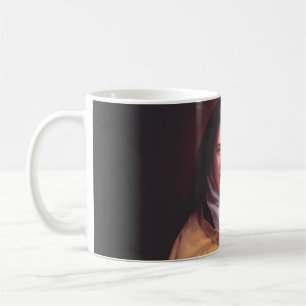 Caneca De Café Santa Teresa de Lisieux