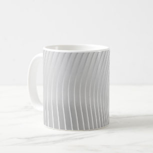 Caneca De Café Santiago Calatrava Architecture Mug