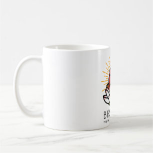 Caneca De Café Santo Cody