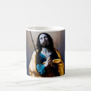 Caneca De Café Santo James o Grande, Guido Reni