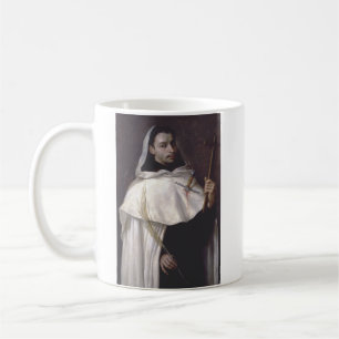 Caneca De Café Santo Mártir Ângelo de Jerusalém