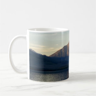 Caneca De Café Santo Mary Lake