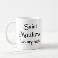 santo matthew