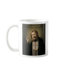 Santo Seraphim de Sarov