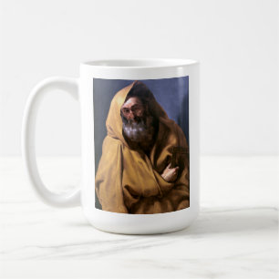 Caneca De Café Santo Tiago Maior por Rubens
