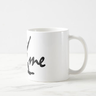Caneca De Café santo valentin you and mim