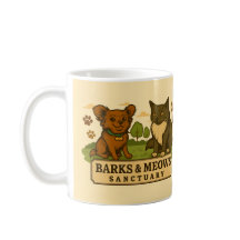 Santuário de latidos e Programas