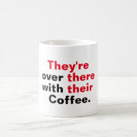 São ali com seu café
