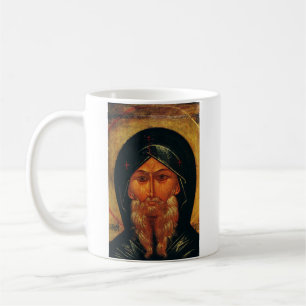 Caneca De Café São Antônio do Deserto