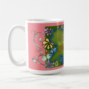 Caneca De Café São as Pequenas Coisas