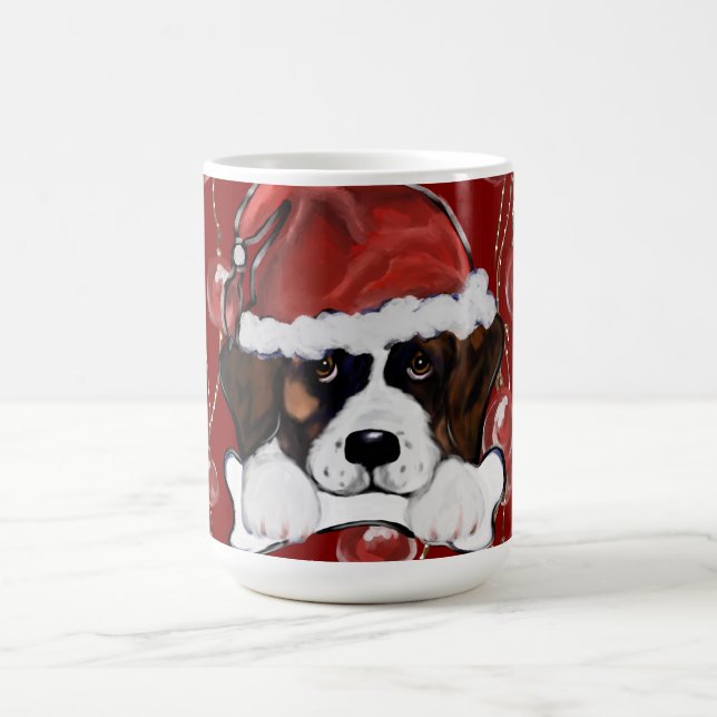 Caneca De Café São Bernardo  (Centro)