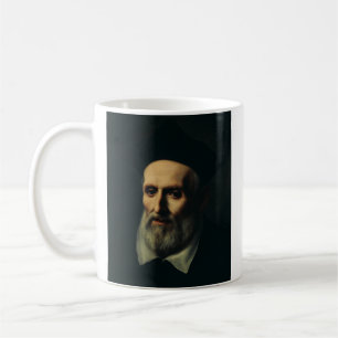 Caneca De Café São Filipe Néri Segundo Apóstolo de Roma
