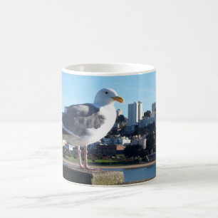 Caneca De Café São Francisco.