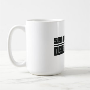 Caneca De Café São Francisco - Califórnia