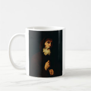 Caneca De Café São Francisco de Paula