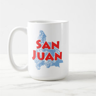 Caneca De Café São João