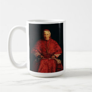 Caneca De Café São João Henrique Newman teólogo inglês
