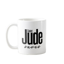 São Judas Salva