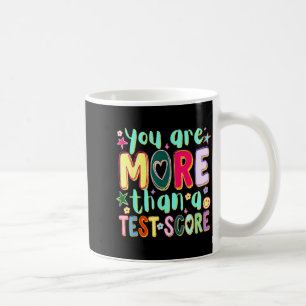 Caneca De Café São mais do que uma pontuação engraçada no dia de
