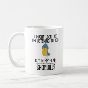 Caneca De Café Sapatos