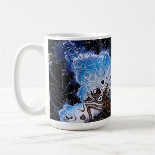 Caneca De Café SAPATOS: Design 103985, Big Mug