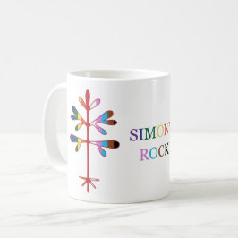 Caneca De Café Saping Mug do Orgulho de Tamanho Padrão