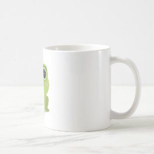 Caneca De Café Sapo feminino