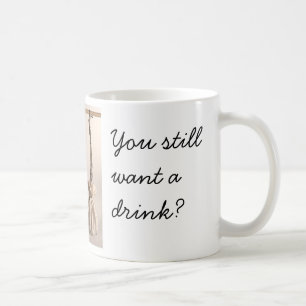 Caneca De Café Saquinhos de chá