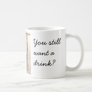 Caneca De Café Saquinhos de chá